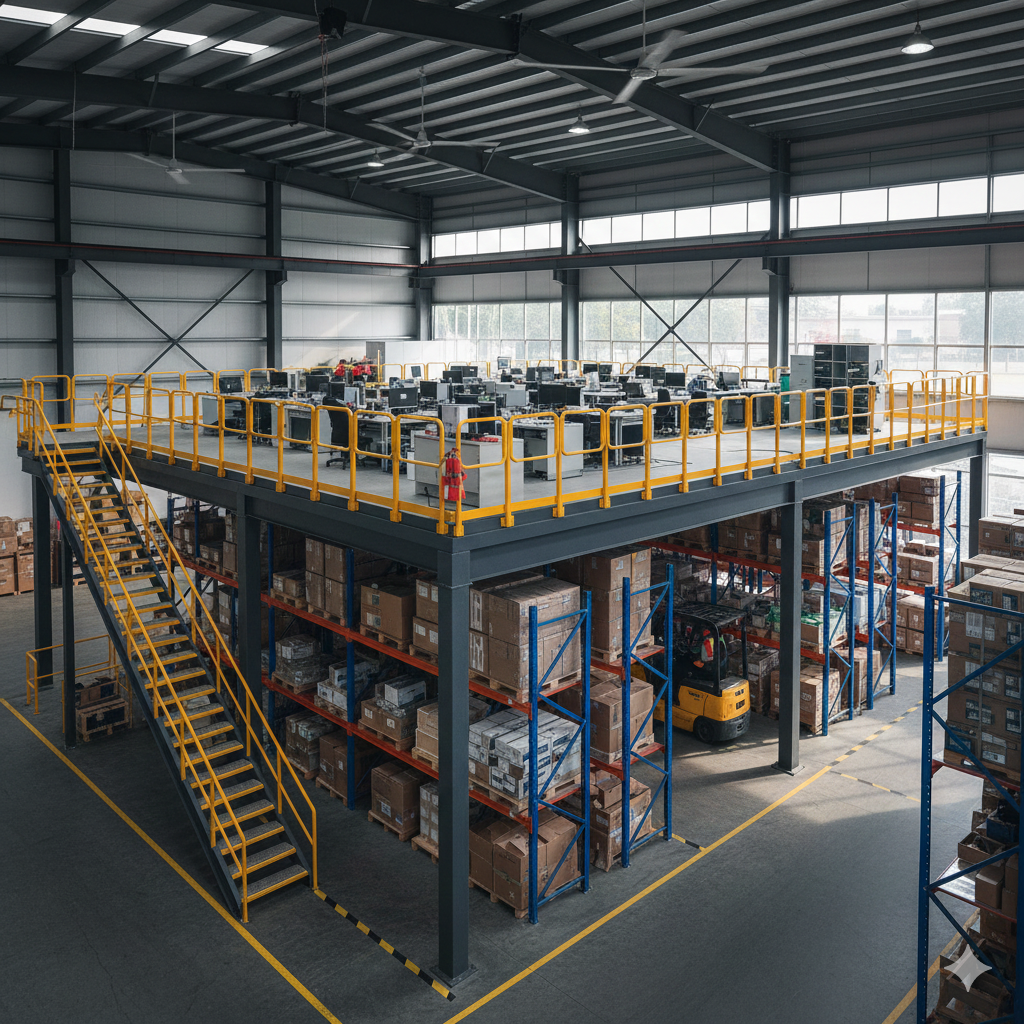 Installation and Assembly