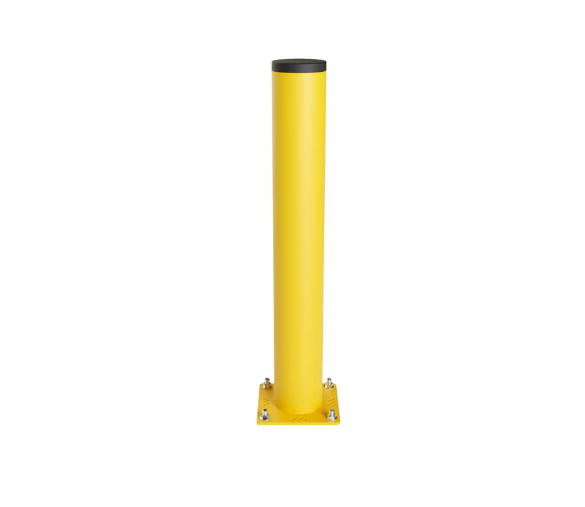 Safety Bollards