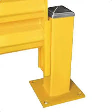 Removable Safety Rails